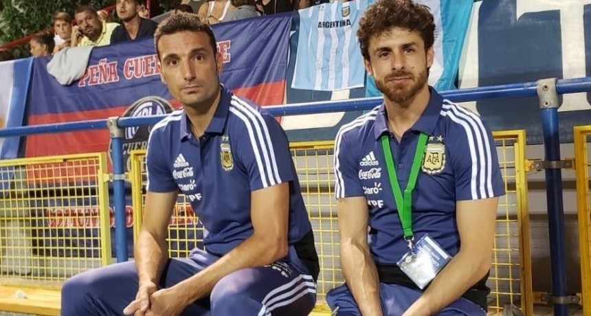Se confirmaron las fechas y sedes de los amistosos de la Selección Argentina