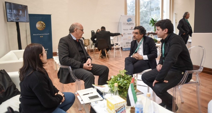 Semana C&oacute;mex: hubo casi 300 reuniones en las rondas de negocios