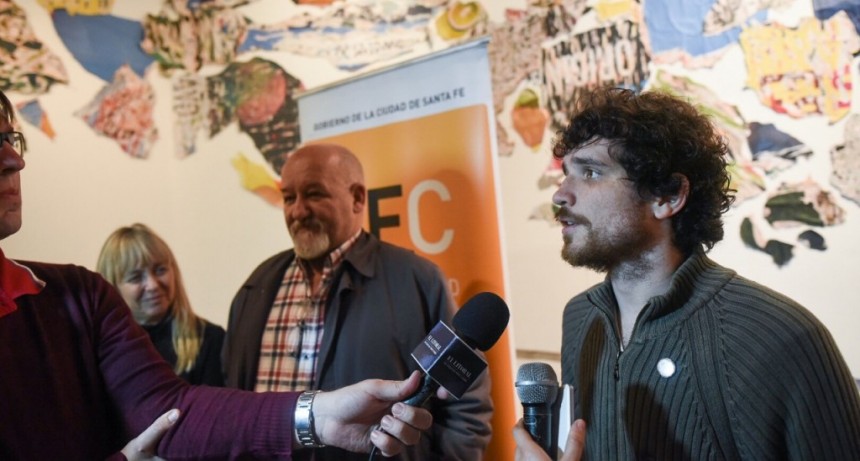 Convocatoria a bandas emergentes para tocar en el Festival de la Primavera