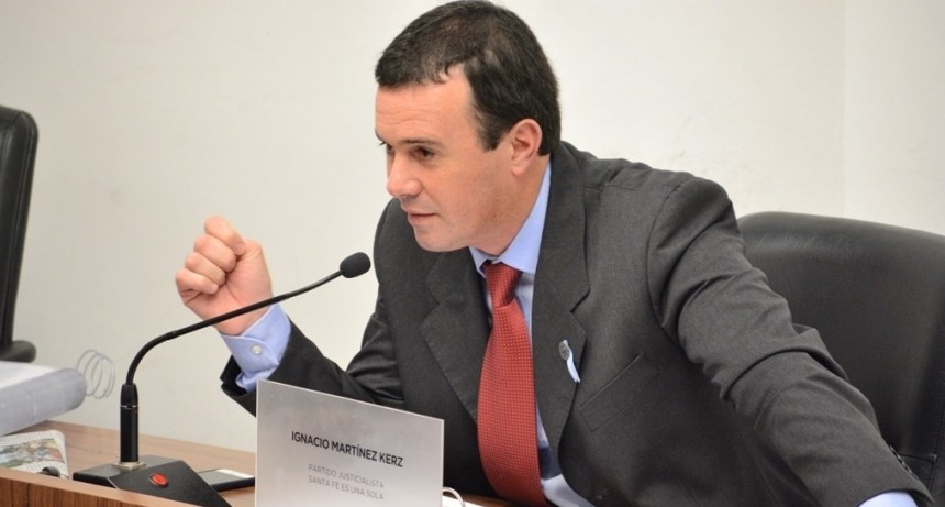Rechazan ajuste de Naci&oacute;n de partidas del Fondo Sojero para la ciudad