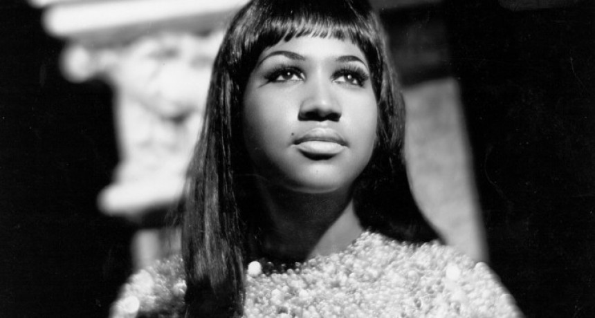 A los 76 a&ntilde;os, falleci&oacute; Aretha Franklin