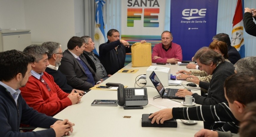 La EPE invertir&aacute; m&aacute;s de $29 millones en elementos de protecci&oacute;n para el personal