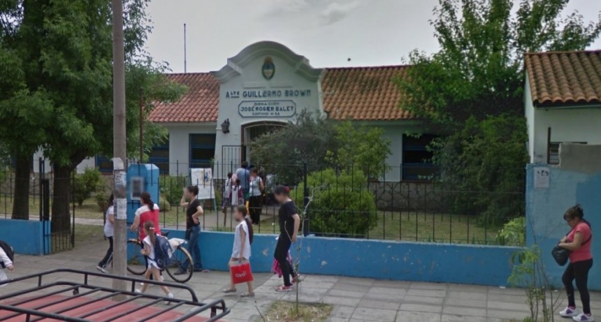 Una docente se electrocut&oacute; en una escuela de La Matanza