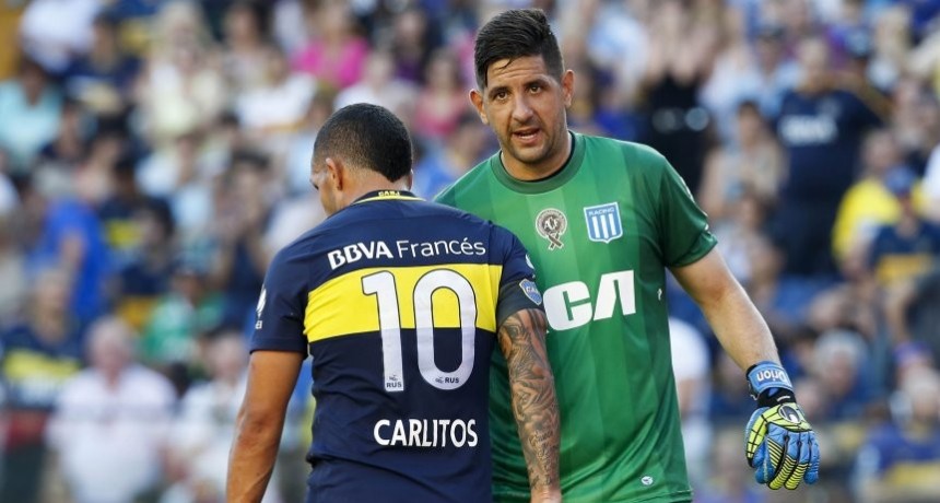 &iquest;Qu&eacute; pasaba en el f&uacute;tbol argentino la &uacute;ltima vez que Boca no fue l&iacute;der?