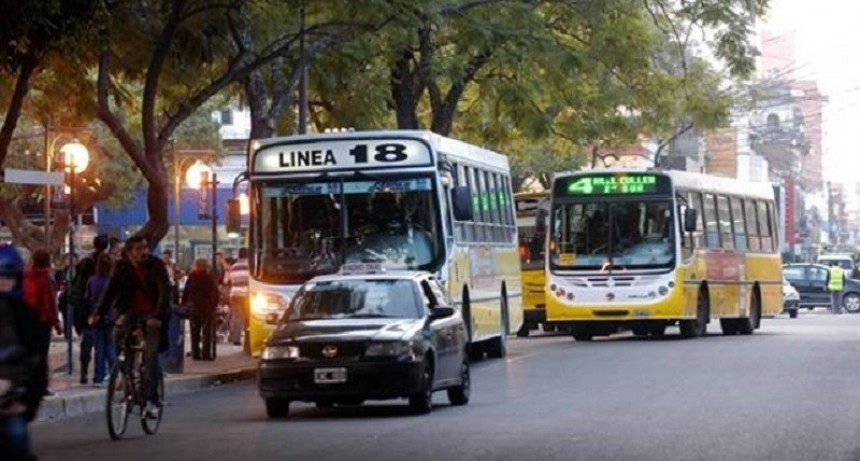 Reordenamiento vehicular por las remodelaciones de calle Mendoza