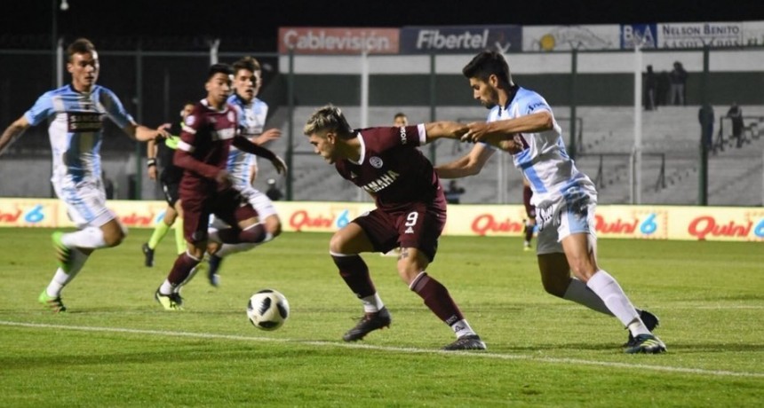 Atlético Rafaela eliminó a Lanús de la Copa Argentina