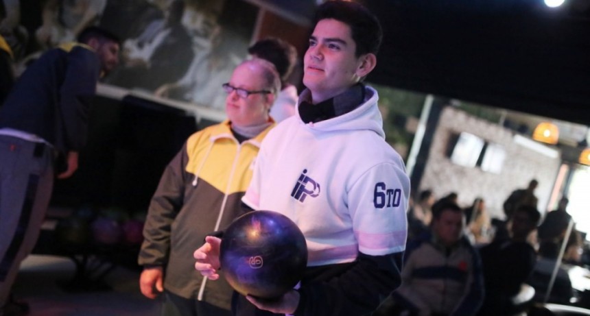Jornadas Recreativas Inclusivas, un espacio para jugar, compartir y respetar