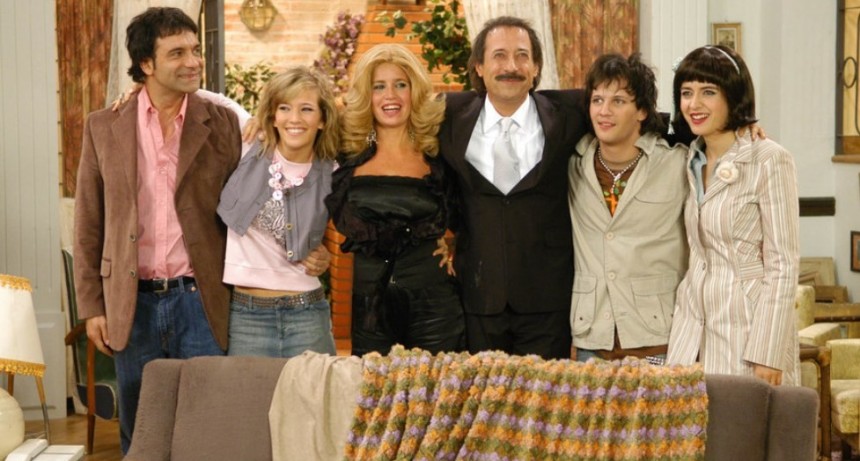 Guillermo Francella entusiasm&oacute; a sus seguidores con el regreso de Casados con hijos