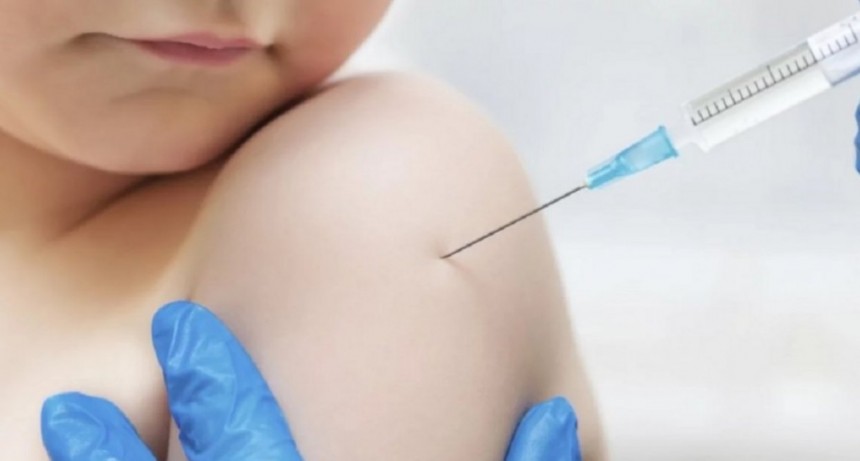 Suspenden la dosis contra meningitis para chicos de 11 a&ntilde;os