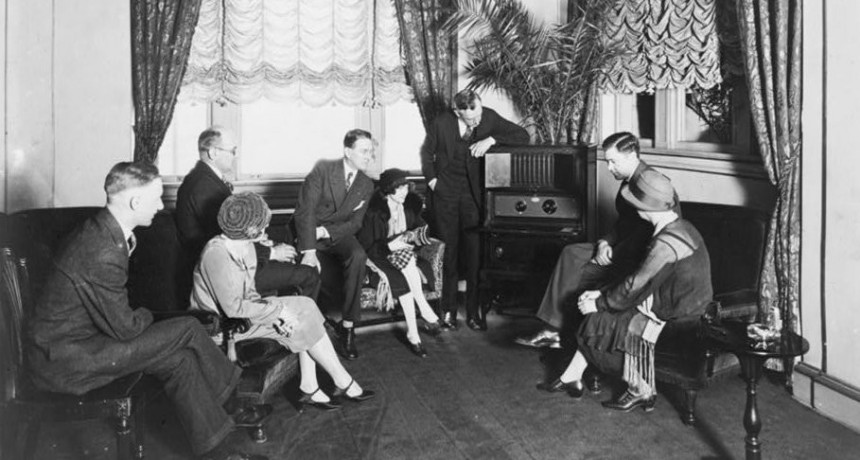 27 de Agosto: D&iacute;a Mundial de la Radio