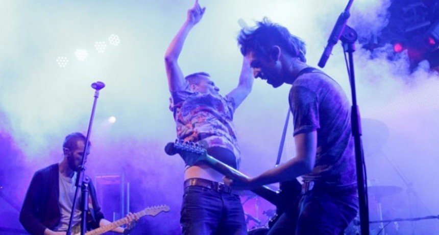 Así será el cronograma de las bandas en la Bienal UNL