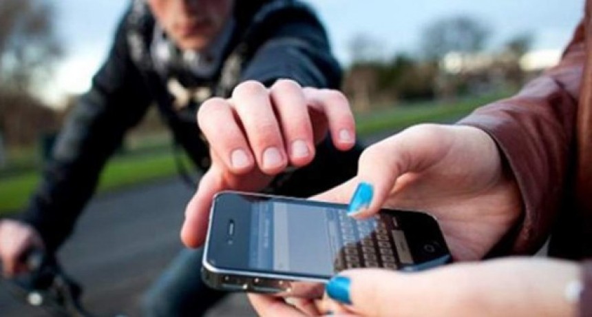 C&oacute;mo bloquear tu celular y borrar su contenido en caso de robo