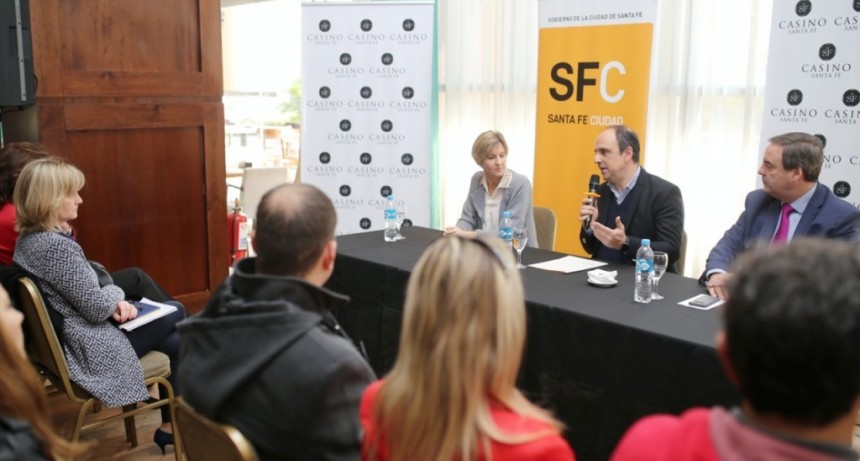 El 14 de octubre se realizar&aacute; la 6ta edici&oacute;n del Santa Fe Corre