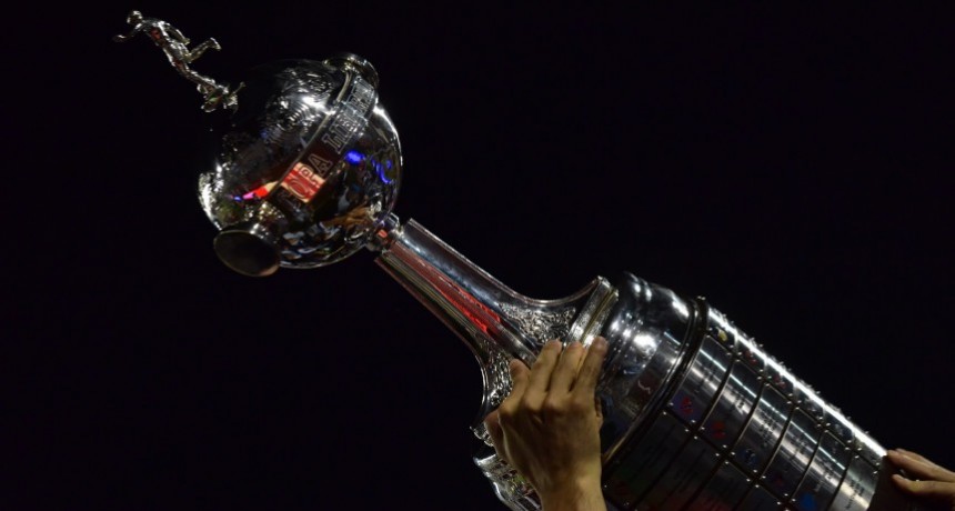 As&iacute; quedaron los cuartos de final de la Copa Libertadores