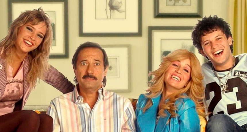 Ahora s&iacute;: Florencia Pe&ntilde;a acept&oacute; formar parte de la versi&oacute;n teatral de Casados con Hijos