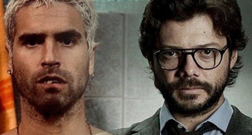 El marginal vs. La casa de papel: las dos caras de las terceras partes