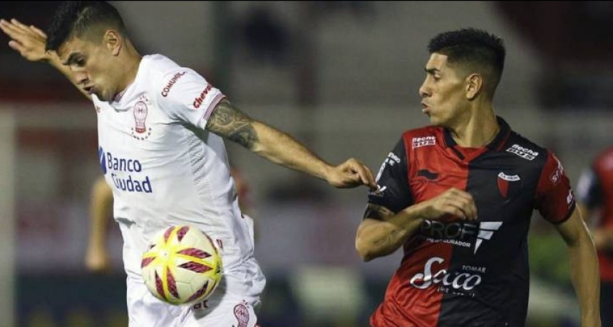 Hurac&aacute;n le gan&oacute; a Col&oacute;n