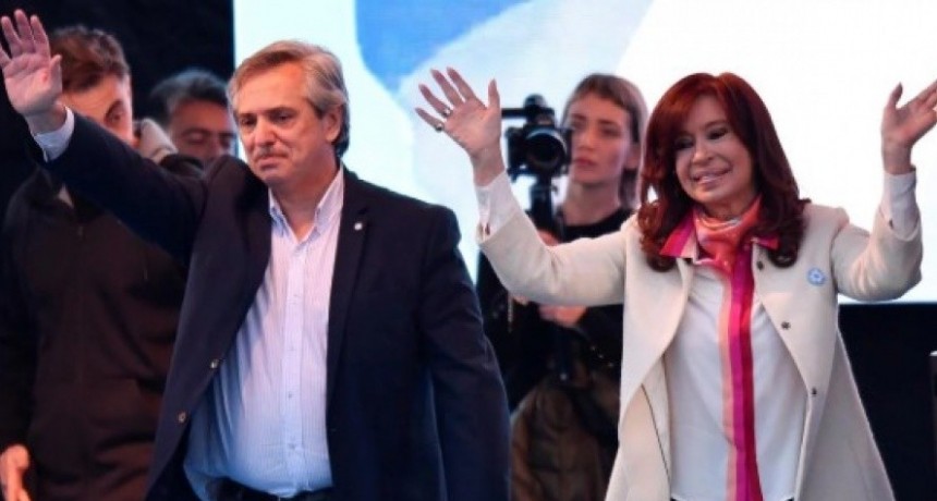 El Frente de Todos cerrar&aacute; su campa&ntilde;a en Rosario