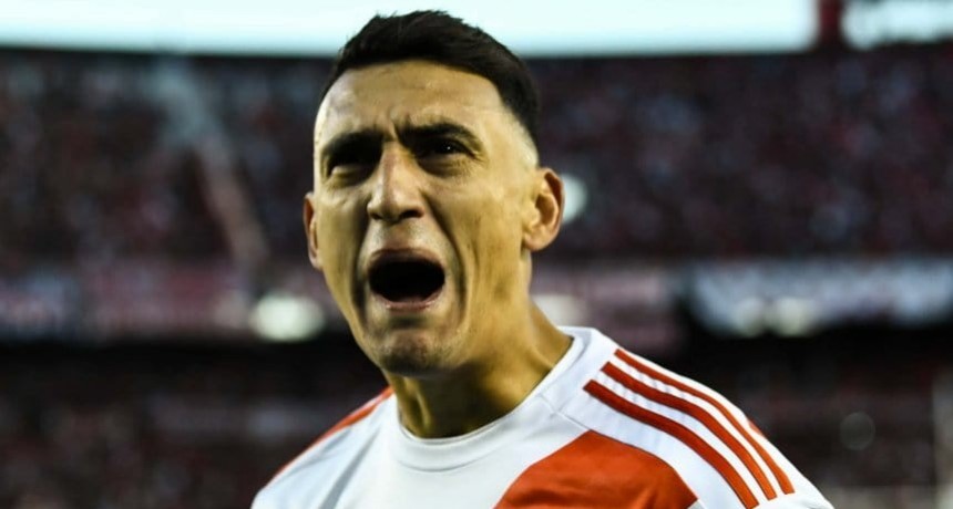 El llamativo récord que se registró en la Superliga