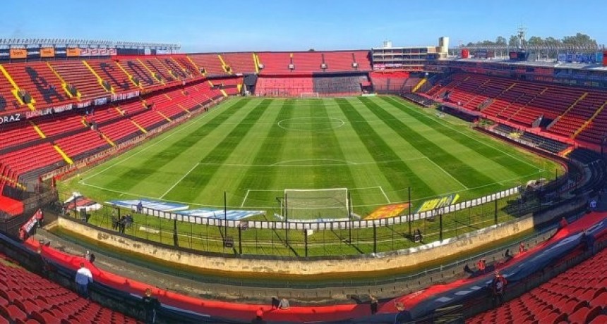 La nueva platea no estar&iacute;a habilitada para la revancha