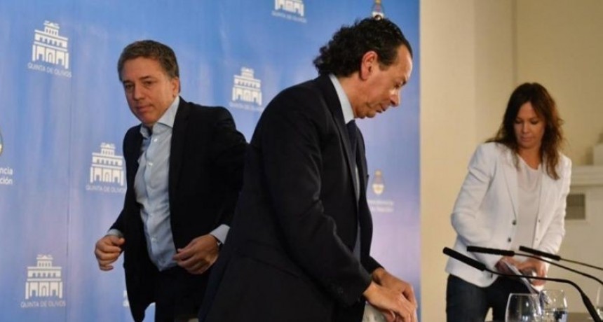 El Gobierno oficializ&oacute; el aumento del piso de Ganancias