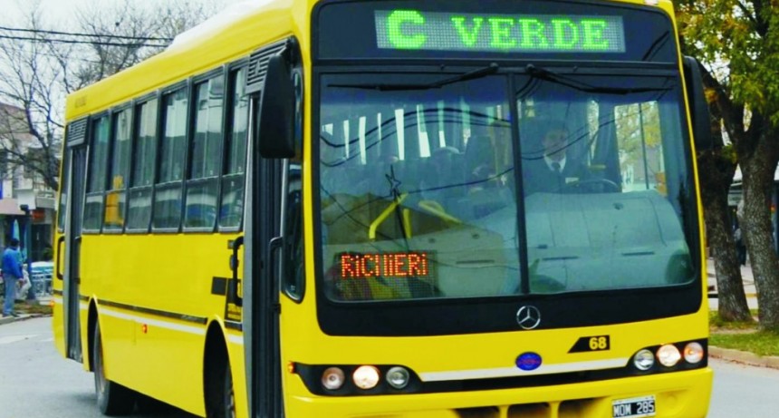 Las nuevas tarifas en las empresas Continental y Recreo