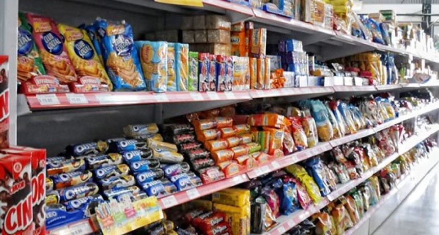 La lista de alimentos que no tendr&aacute;n IVA hasta fin de a&ntilde;o