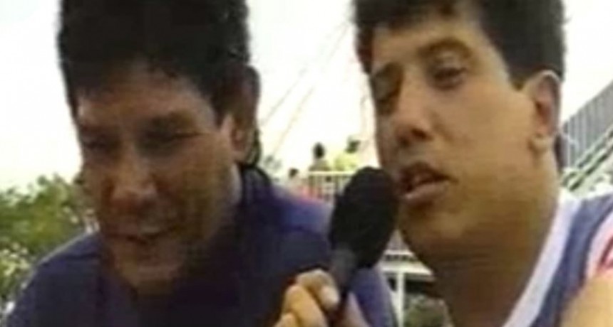 Publicar&aacute;n un libro sobre el &uacute;ltimo gran amor de Carlos Monz&oacute;n