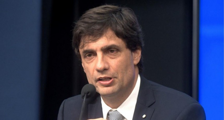 Lacunza: &ldquo;El d&oacute;lar lleg&oacute; a un techo y no hay razones para esperar nuevas subas&rdquo;