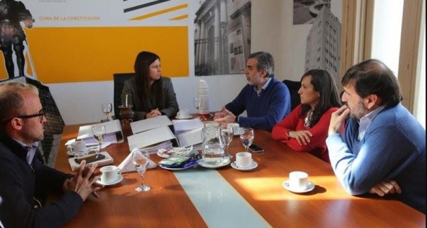 Miguel Gonz&aacute;lez habl&oacute; en Radio de Noticias