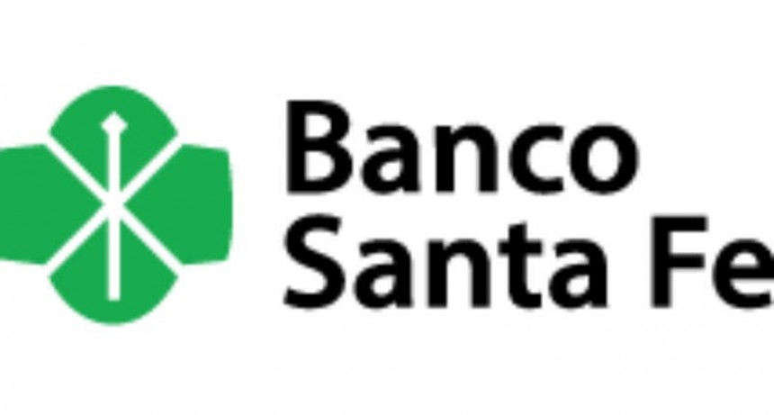 Banco Santa Fe brind&oacute; recomendaciones de seguridad