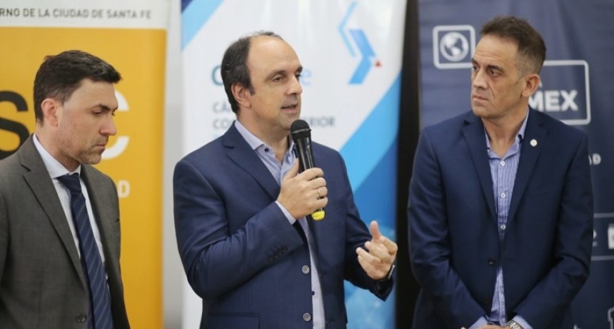 Presentaron la 7ma edici&oacute;n de la Semana Comex