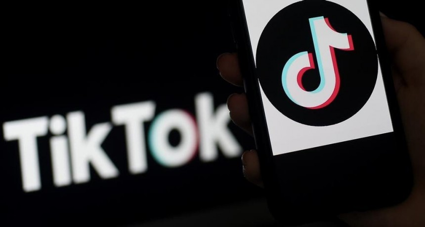 Trump prohibir&aacute; Tik Tok en Estados Unidos
