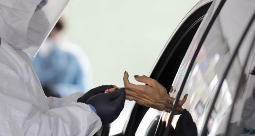 Las personas que viajen a Rosario no podr&aacute;n hacer varias actividades a la vuelta