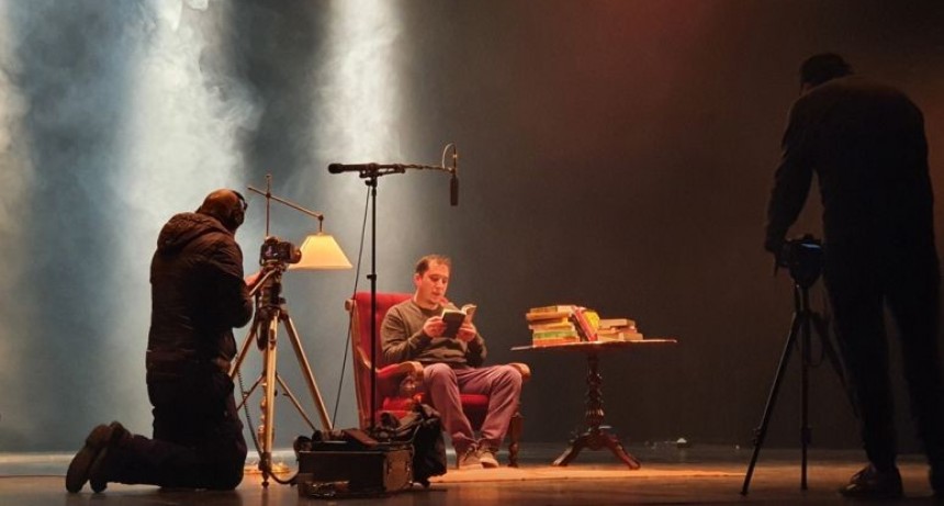 Capital Cultural suma producciones independientes y pantallas