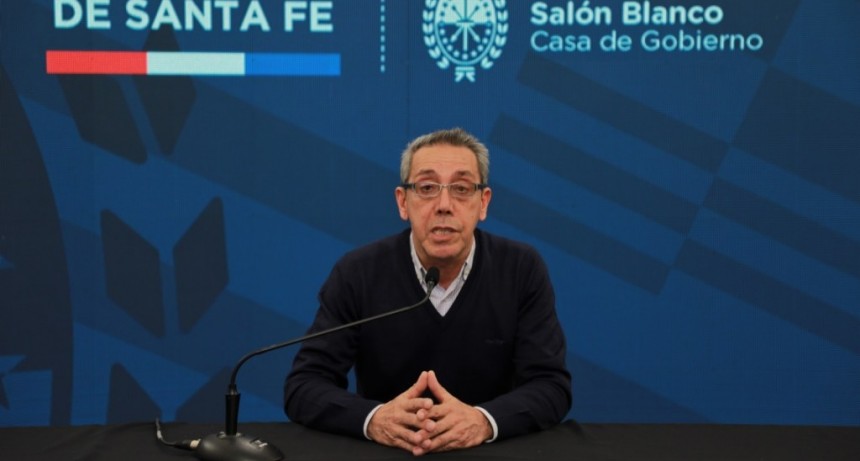 La provincia apela a la responsabilidad individual para evitar mayores contagios del COVID 19