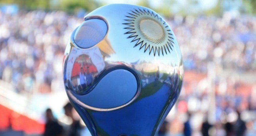 El plan para reactivar la Copa Argentina: fechas FIFA y verano 2021