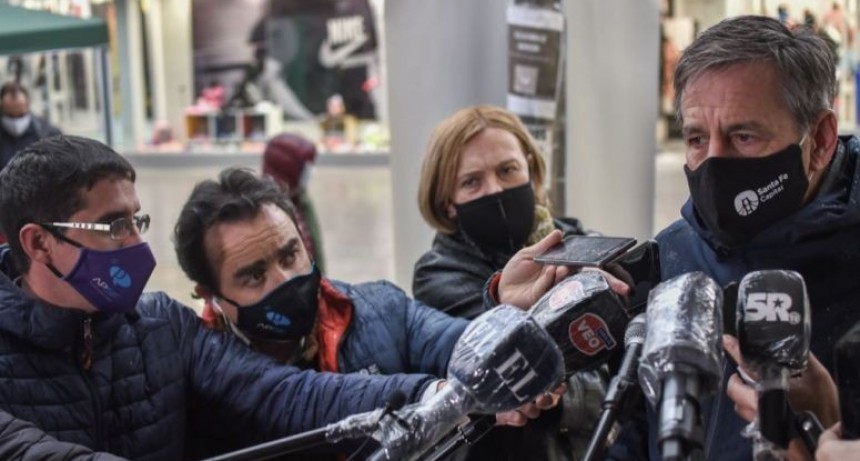 Jat&oacute;n: &ldquo;Hay que cuidar lo que hemos logrado&rdquo;