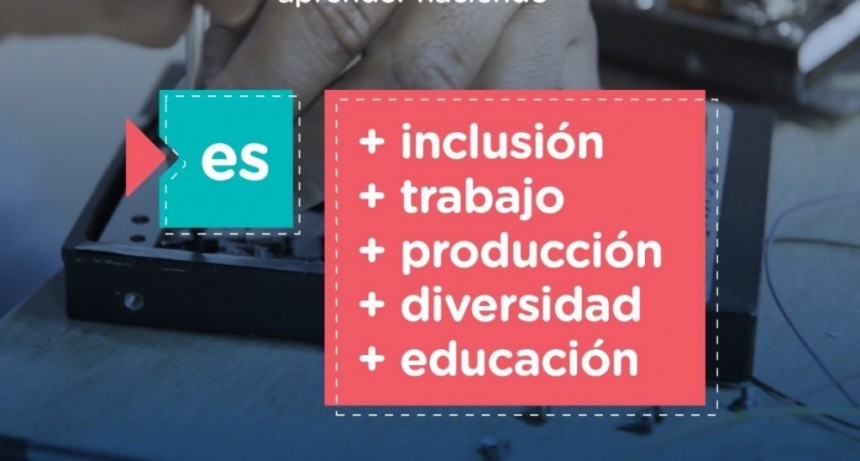 Santa Fe M&Aacute;S: Una pol&iacute;tica para aprender haciendo