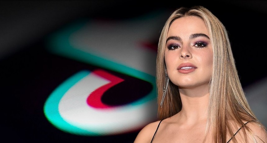 ¿Cómo se hizo millonaria la joven que es furor en TikTok?