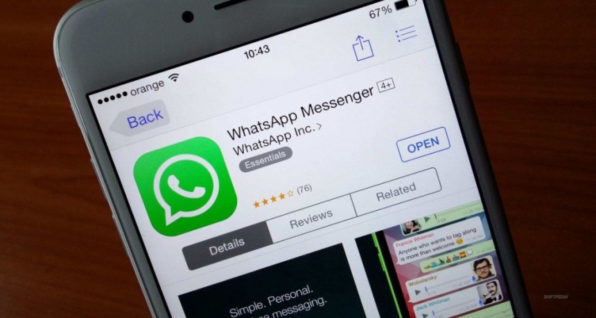 WhatsApp: cuáles son los teléfonos en los que dejará de funcionar la popular aplicación