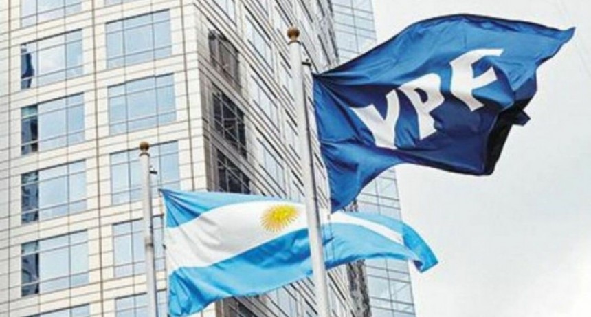 YPF  perdi&oacute; $85.000 millones en tres meses de cuarentena