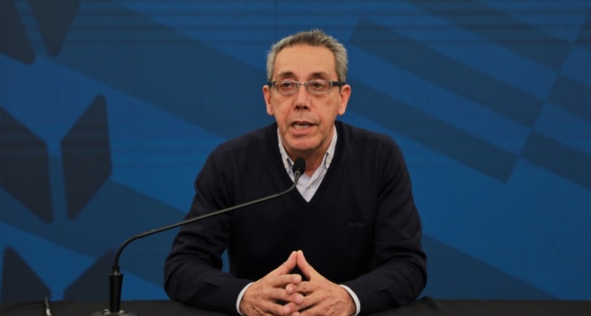 Prieto: &ldquo;Si no nos cuidamos esto puede empeorar&rdquo;