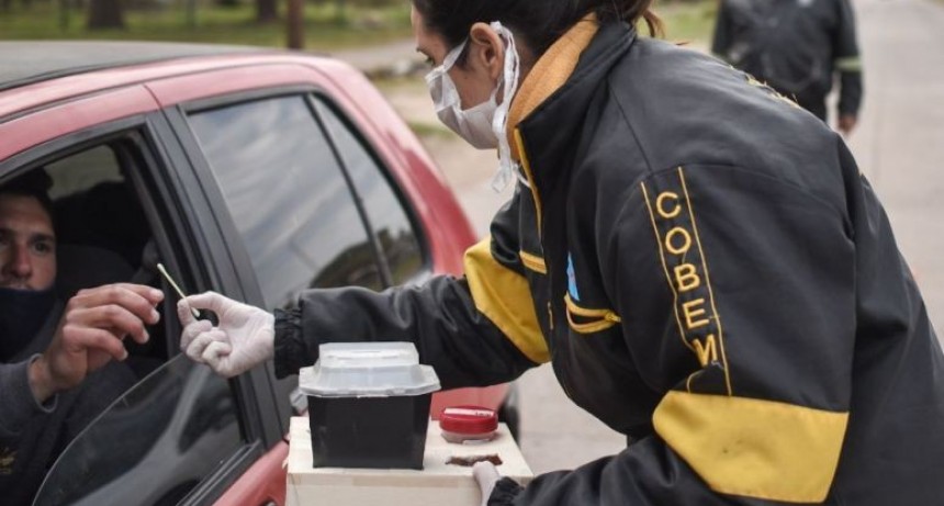 La Municipalidad refuerza los controles en el acceso norte