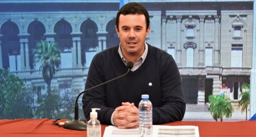 Entregaron 93.530 m&oacute;dulos alimentarios y de limpieza en la ciudad 