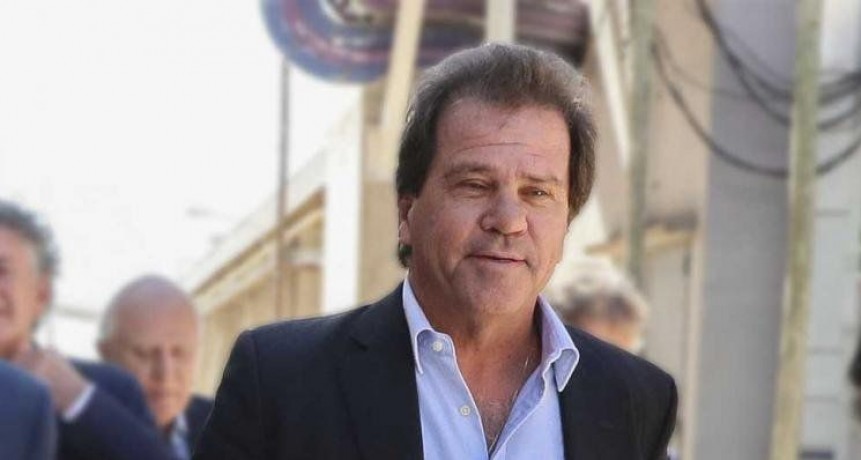 Muri&oacute; Sergio Nardelli, CEO del Grupo Vicent&iacute;n