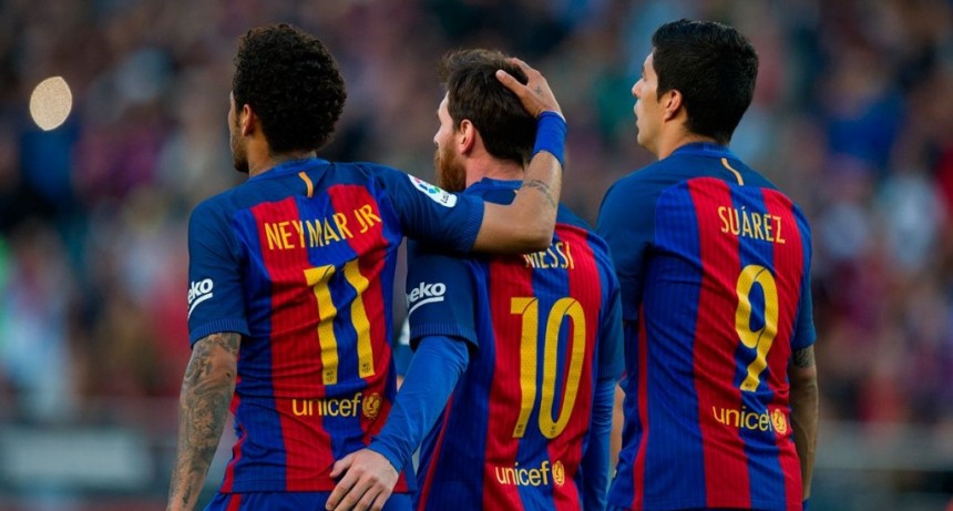 Reunión clave de la dirigencia del Barcelona sobre su reconstrucción: Lionel Messi, Neymar