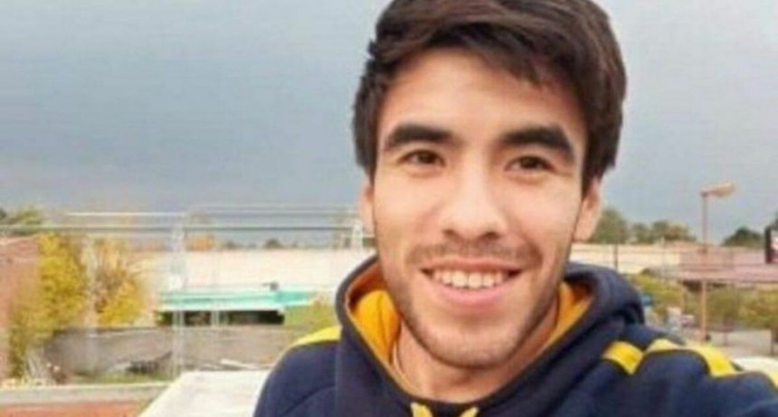 Facundo Astudillo: Encontraron m&aacute;s restos &oacute;seos donde hallaron un cad&aacute;ver