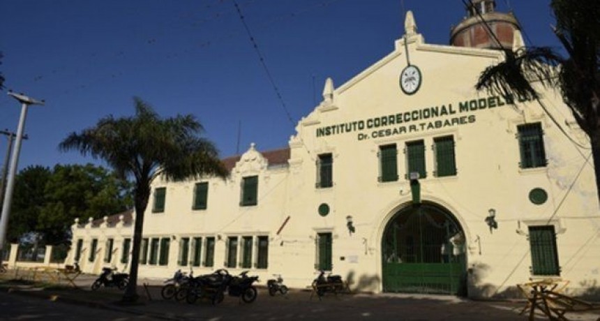 Coronda se encuentra en estado de alerta por los contagios de efectivos de la polic&iacute;a