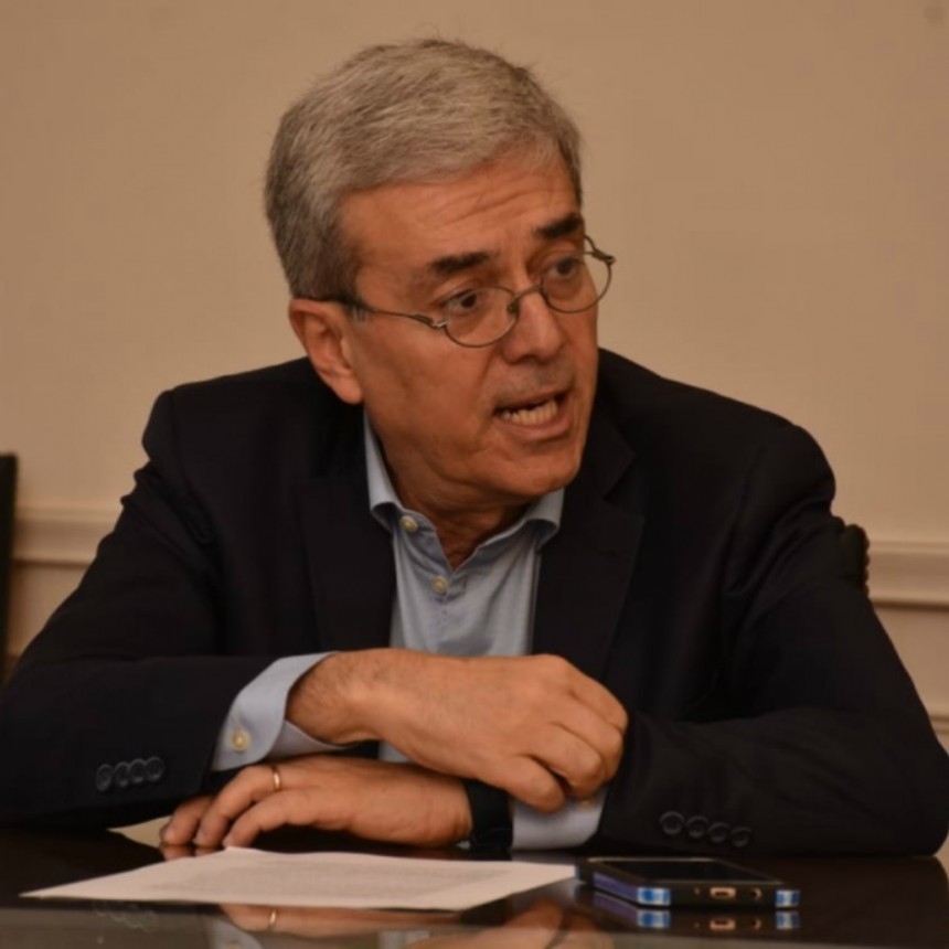 El gobierno provincial lanz&oacute; un programa de financiamiento para la producci&oacute;n